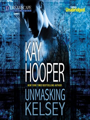 cover image of Unmasking Kelsey